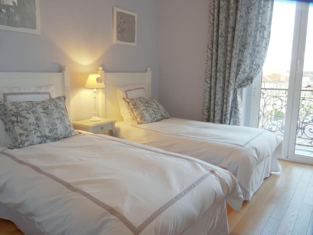 Hotel La Regence Villefranche-sur-Mer Habitación foto