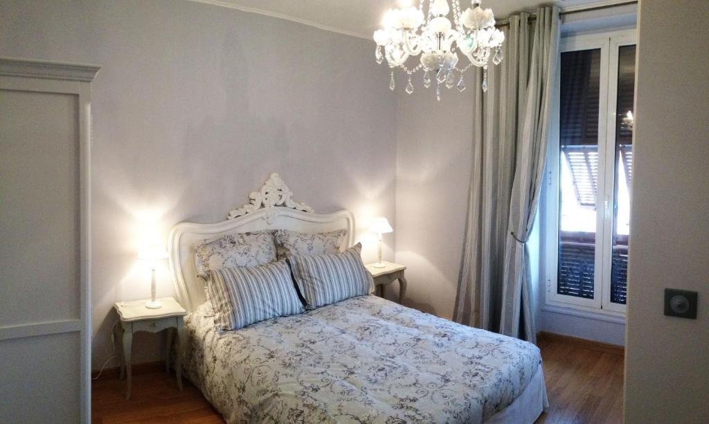 Hotel La Regence Villefranche-sur-Mer Habitación foto