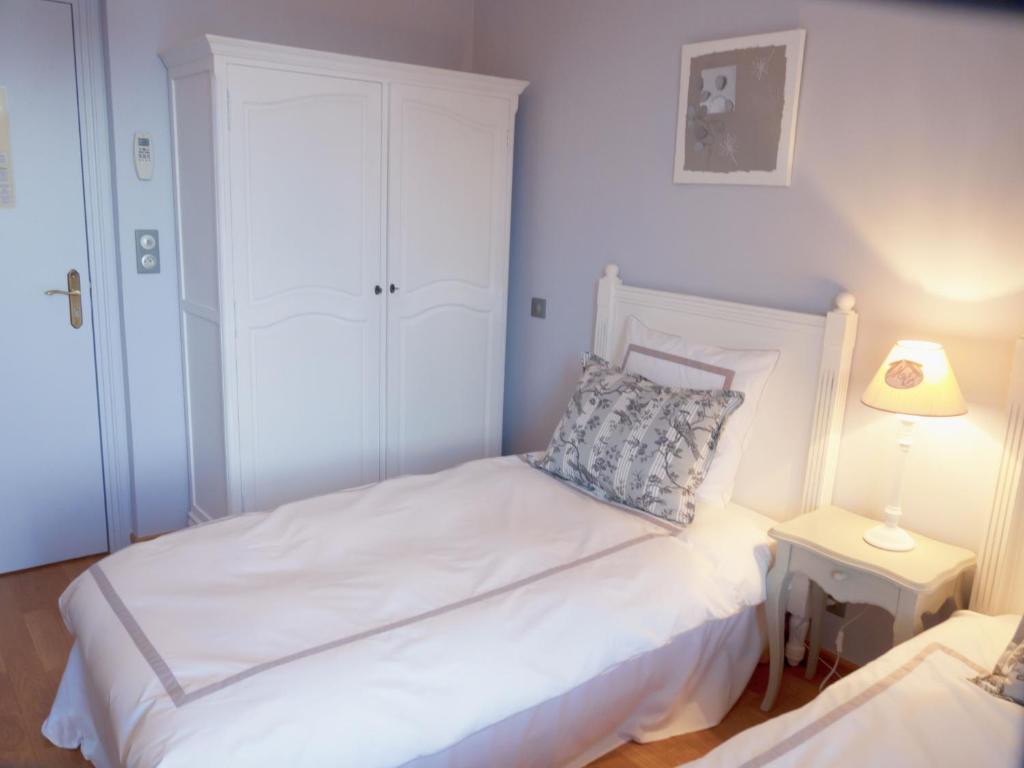Hotel La Regence Villefranche-sur-Mer Habitación foto